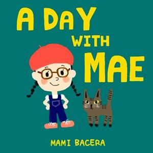 A Day with Mae book cover