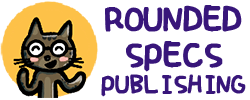 Rounded Specs Publishing — home