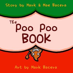 The Poo Poo Book cover